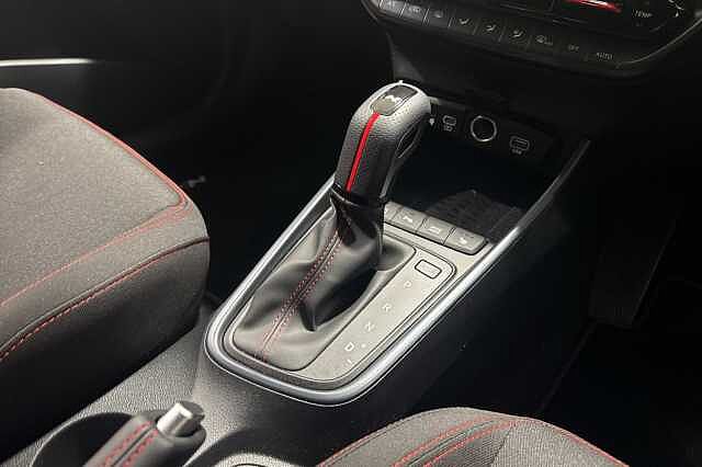 Hyundai i20 1.0T GDi N Line S 5dr DCT