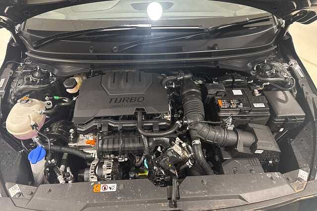 Hyundai i20 1.0T GDi N Line S 5dr DCT