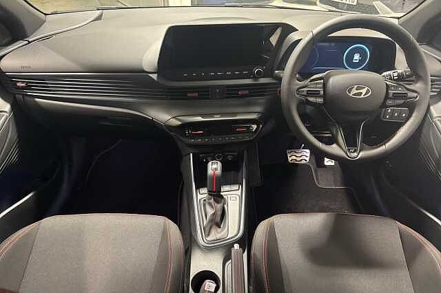 Hyundai i20 1.0T GDi N Line S 5dr DCT