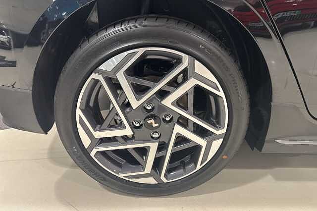 Hyundai i20 1.0T GDi N Line S 5dr DCT