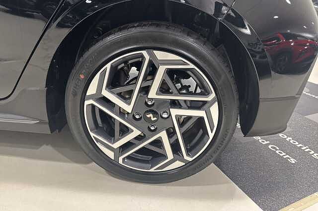 Hyundai i20 1.0T GDi N Line S 5dr DCT