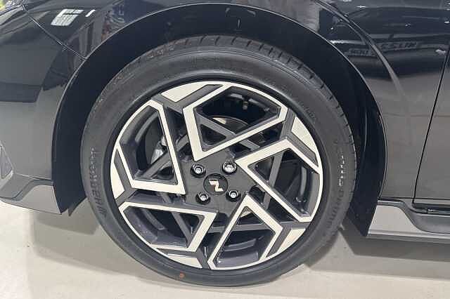 Hyundai i20 1.0T GDi N Line S 5dr DCT