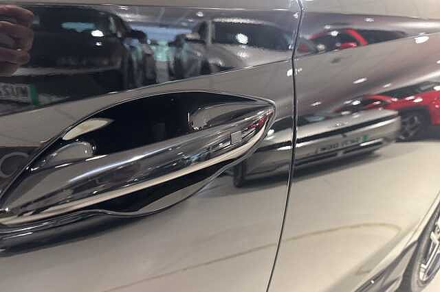 Hyundai i20 1.0T GDi N Line S 5dr DCT