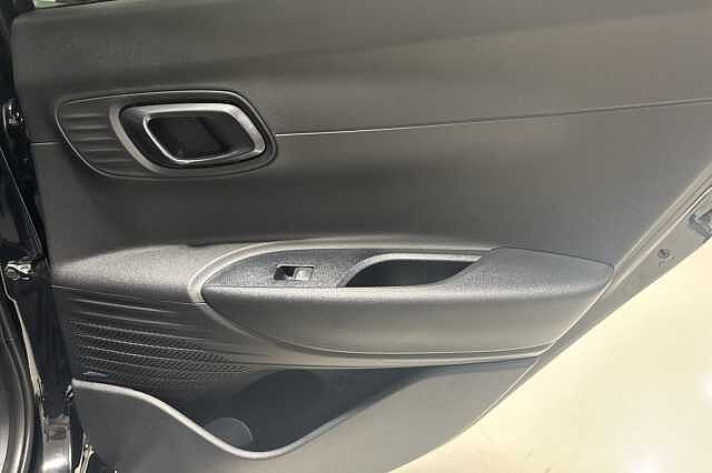 Hyundai i20 1.0T GDi N Line S 5dr DCT