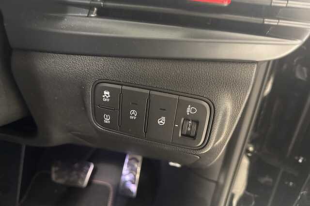 Hyundai i20 1.0T GDi N Line S 5dr DCT