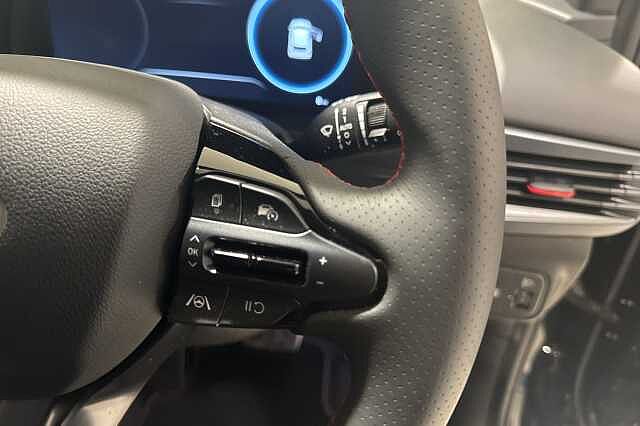 Hyundai i20 1.0T GDi N Line S 5dr DCT