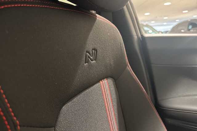 Hyundai i20 1.0T GDi N Line S 5dr DCT