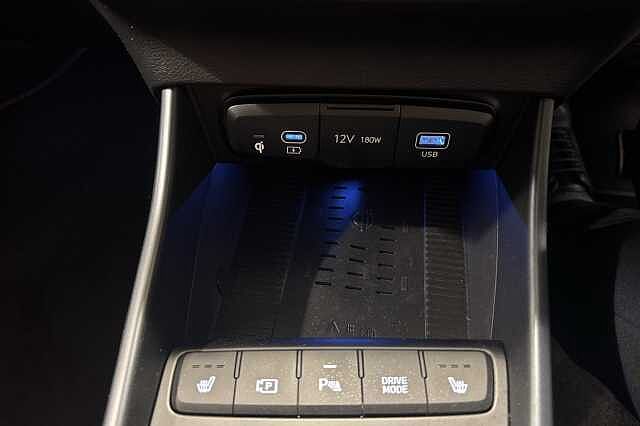 Hyundai i20 1.0T GDi N Line S 5dr DCT