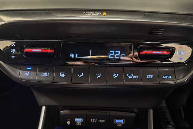 Hyundai i20 1.0T GDi N Line S 5dr DCT