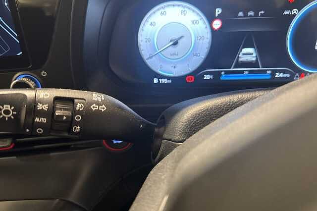 Hyundai i20 1.0T GDi N Line S 5dr DCT