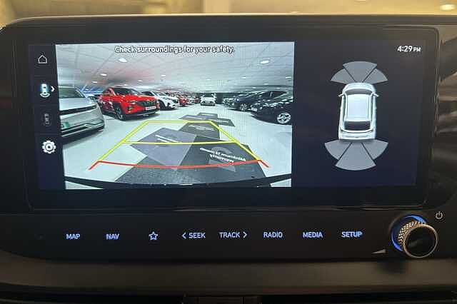 Hyundai i20 1.0T GDi N Line S 5dr DCT