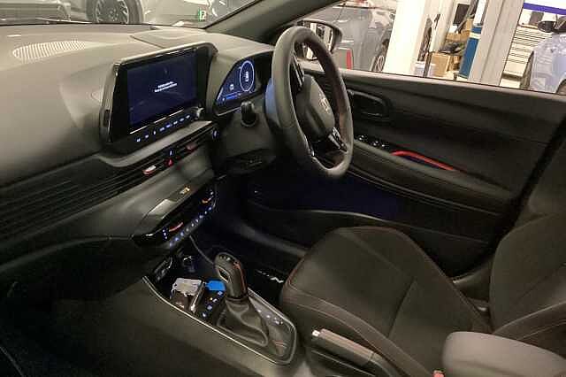 Hyundai i20 1.0T GDi N Line S 5dr DCT