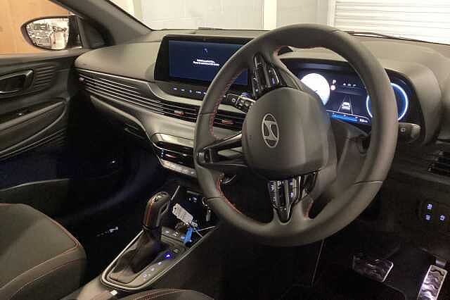 Hyundai i20 1.0T GDi N Line S 5dr DCT