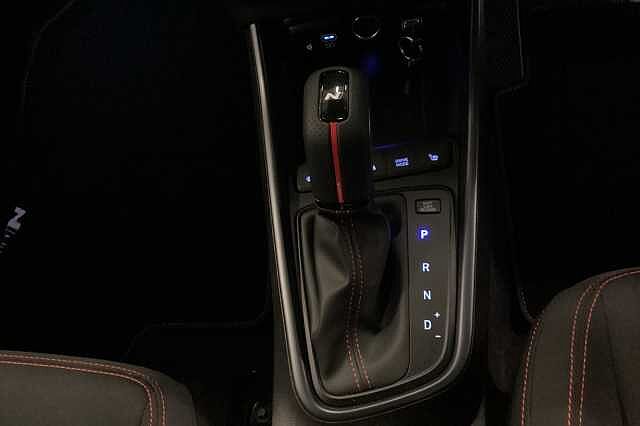 Hyundai i20 1.0T GDi N Line S 5dr DCT