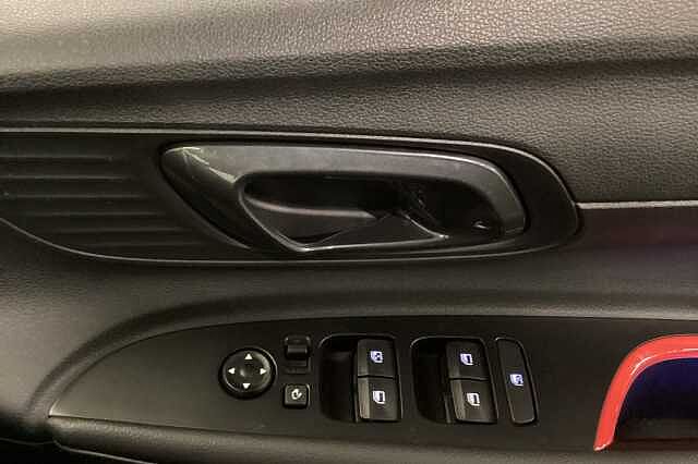 Hyundai i20 1.0T GDi N Line S 5dr DCT