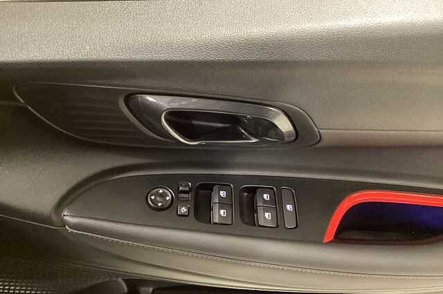 Hyundai i20 1.0T GDi N Line S 5dr DCT