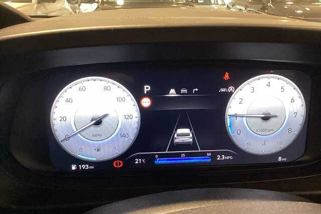 Hyundai i20 1.0T GDi N Line S 5dr DCT