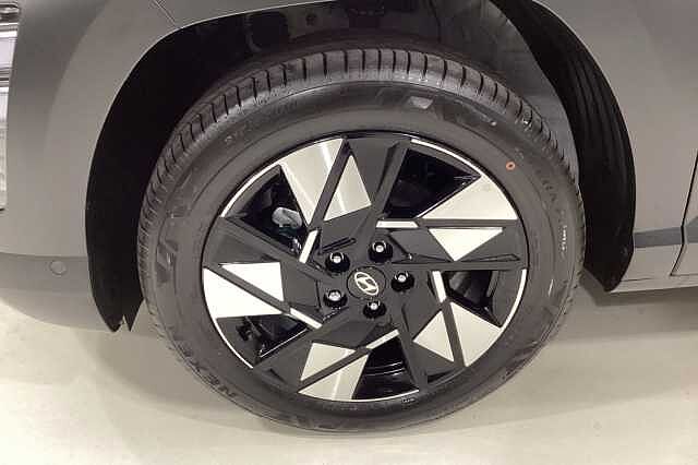 Hyundai KONA 1.6 Hybrid 129 Ultimate 5dr DCT