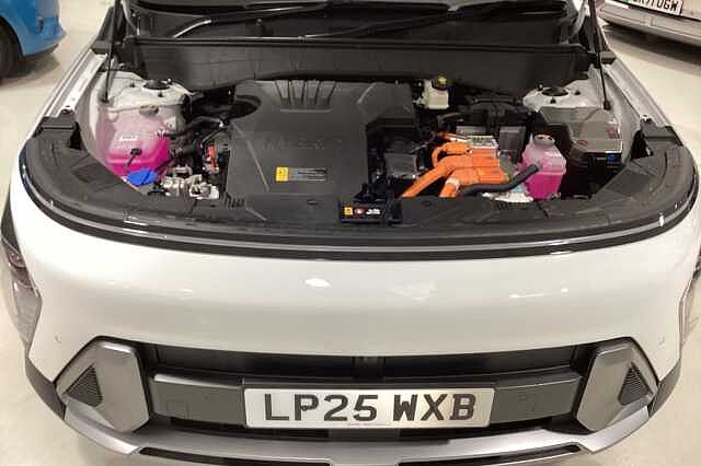 Hyundai KONA 1.6 Hybrid 129 Ultimate 5dr DCT