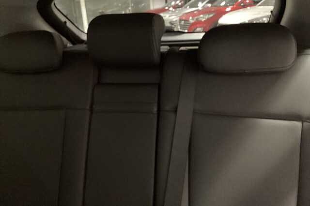 Hyundai KONA 1.6 Hybrid 129 Ultimate 5dr DCT