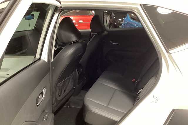 Hyundai KONA 1.6 Hybrid 129 Ultimate 5dr DCT