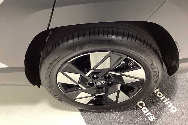 Hyundai KONA 1.6 Hybrid 129 Ultimate 5dr DCT