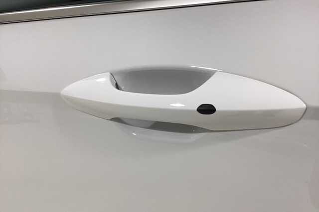 Hyundai KONA 1.6 Hybrid 129 Ultimate 5dr DCT