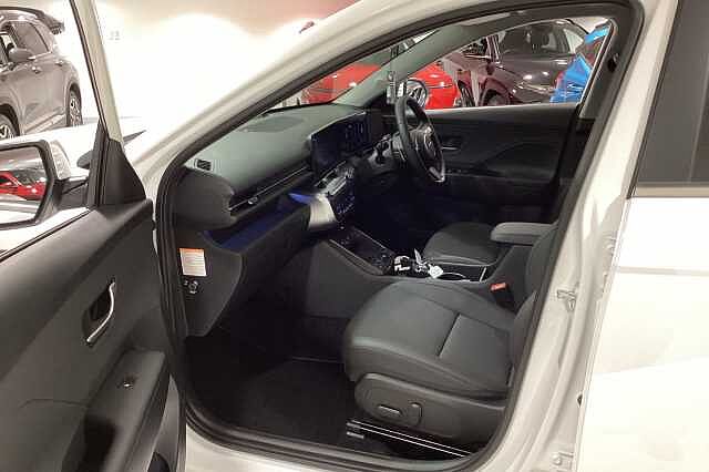 Hyundai KONA 1.6 Hybrid 129 Ultimate 5dr DCT