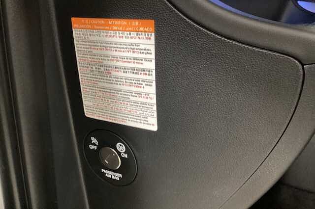 Hyundai KONA 1.6 Hybrid 129 Ultimate 5dr DCT