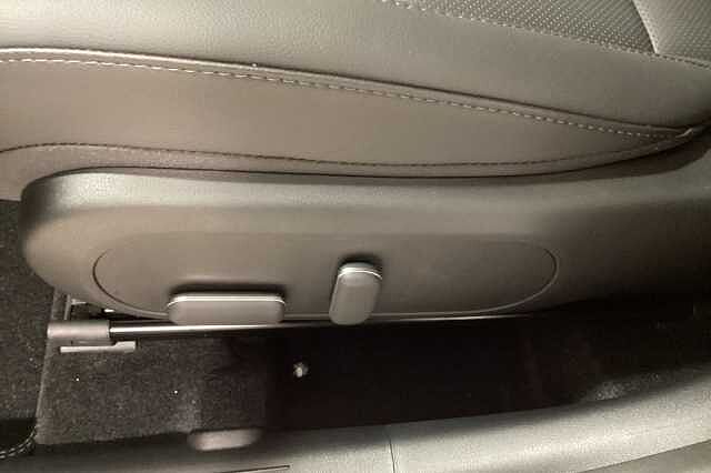 Hyundai KONA 1.6 Hybrid 129 Ultimate 5dr DCT