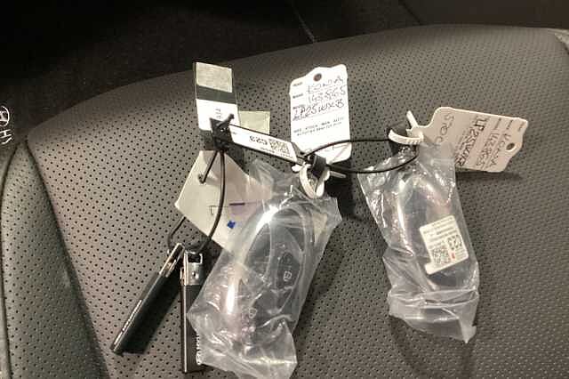 Hyundai KONA 1.6 Hybrid 129 Ultimate 5dr DCT