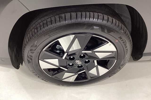 Hyundai KONA 1.6 Hybrid 129 Ultimate 5dr DCT