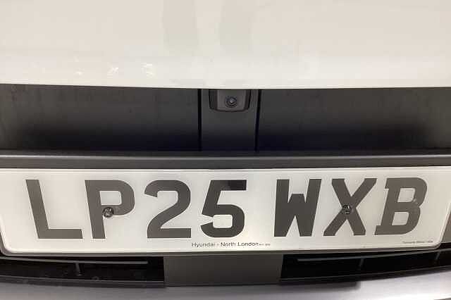 Hyundai KONA 1.6 Hybrid 129 Ultimate 5dr DCT