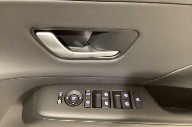 Hyundai KONA 1.6 Hybrid 129 Ultimate 5dr DCT