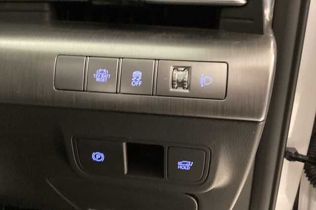 Hyundai KONA 1.6 Hybrid 129 Ultimate 5dr DCT