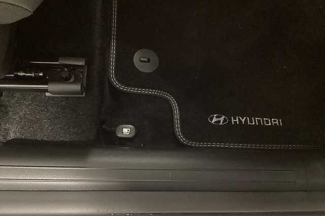 Hyundai KONA 1.6 Hybrid 129 Ultimate 5dr DCT
