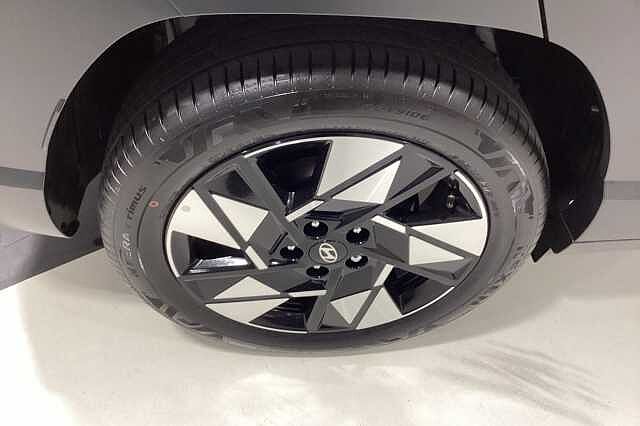 Hyundai KONA 1.6 Hybrid 129 Ultimate 5dr DCT