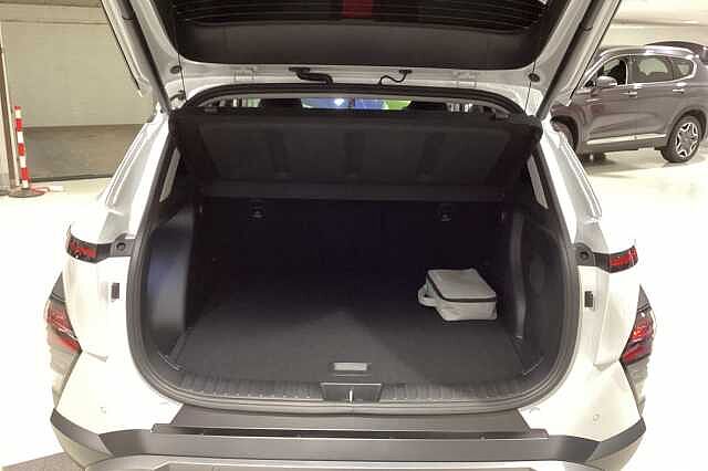 Hyundai KONA 1.6 Hybrid 129 Ultimate 5dr DCT