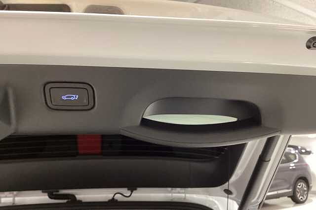 Hyundai KONA 1.6 Hybrid 129 Ultimate 5dr DCT