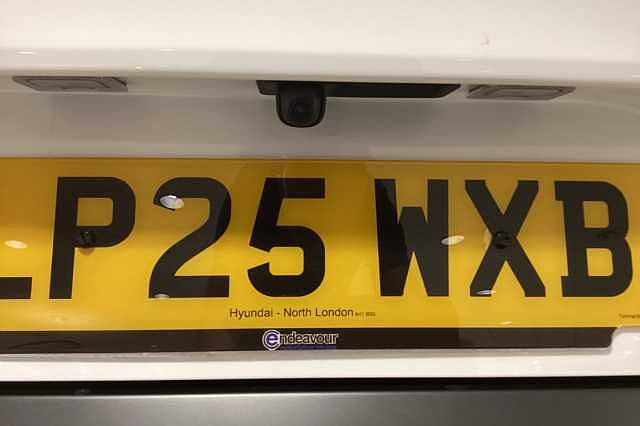 Hyundai KONA 1.6 Hybrid 129 Ultimate 5dr DCT