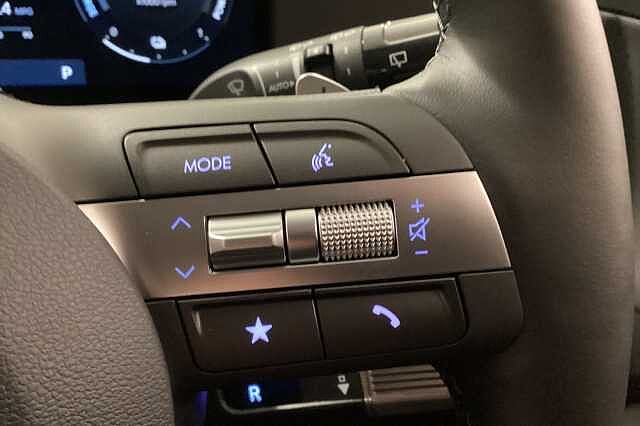 Hyundai KONA 1.6 Hybrid 129 Ultimate 5dr DCT