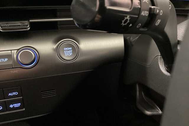 Hyundai KONA 1.6 Hybrid 129 Ultimate 5dr DCT