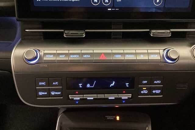 Hyundai KONA 1.6 Hybrid 129 Ultimate 5dr DCT