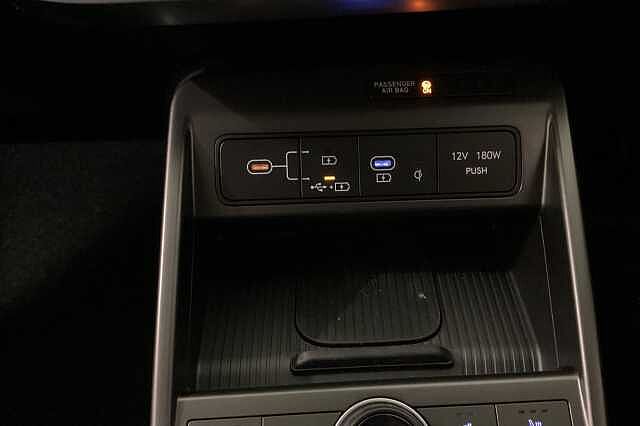 Hyundai KONA 1.6 Hybrid 129 Ultimate 5dr DCT