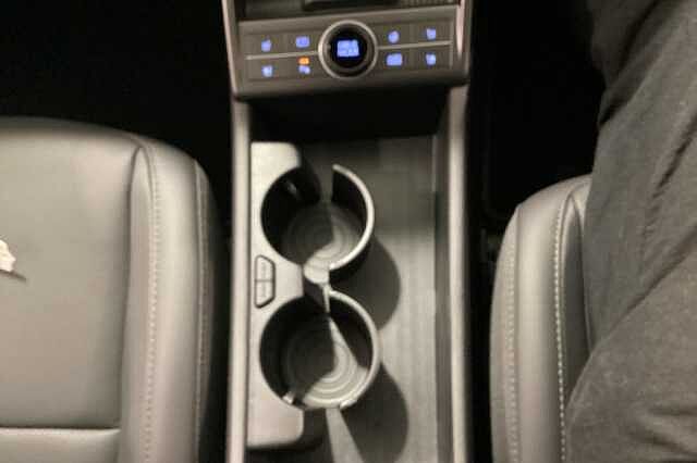 Hyundai KONA 1.6 Hybrid 129 Ultimate 5dr DCT