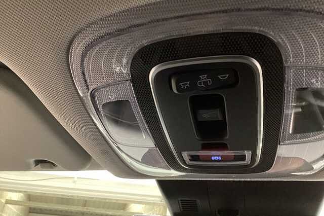 Hyundai KONA 1.6 Hybrid 129 Ultimate 5dr DCT