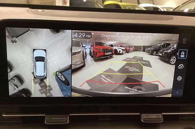 Hyundai KONA 1.6 Hybrid 129 Ultimate 5dr DCT