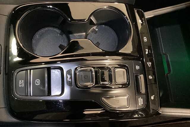 Hyundai Tucson 1.6 T-GDi PHEV 4WD Aut. 2023MY N Line S