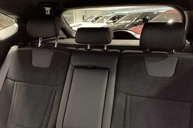 Hyundai Tucson 1.6 T-GDi PHEV 4WD Aut. 2023MY N Line S