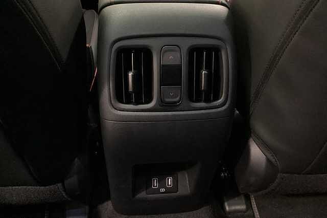 Hyundai Tucson 1.6 T-GDi PHEV 4WD Aut. 2023MY N Line S